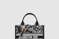 [DIOR-디올]북 토트백 스몰 M1325