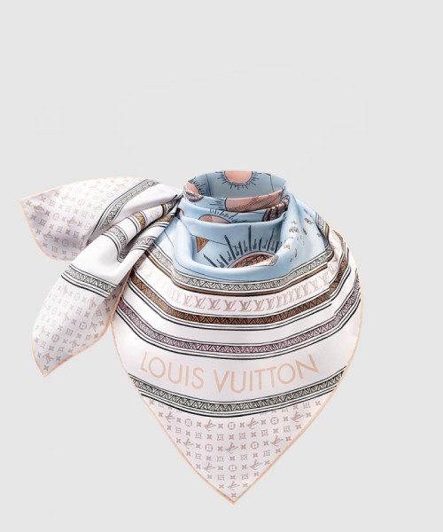 [LOUIS VUITTON-루이비통]이클립스 90  M79161