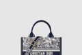 [DIOR-디올]북 토트백 스몰 M1325