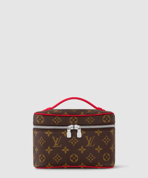 [LOUIS VUITTON-루이비통]니스 미니 M46766