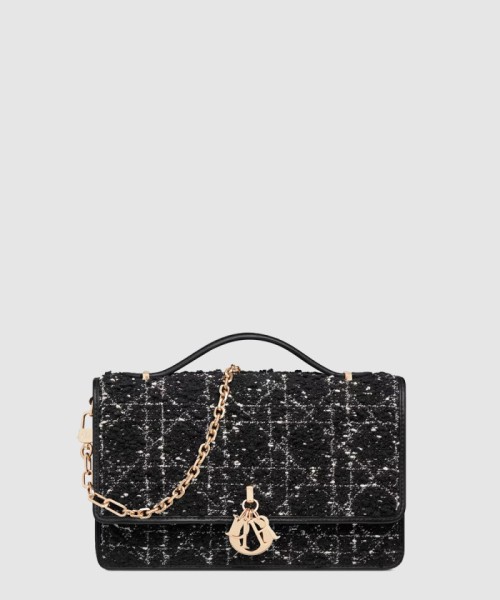 [DIOR-디올]미스 디올 탑핸들백 M0997