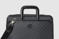 [GUCCI-구찌]인터로킹 G 브리프케이스 700531