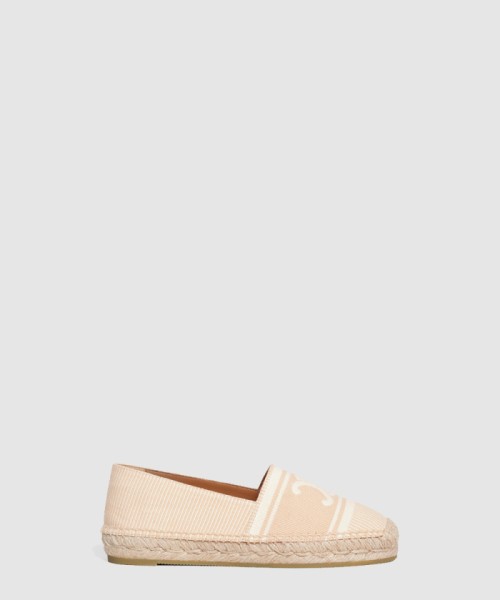 [CELINE-셀린느]트리옹프 자카드 캔버스 358322