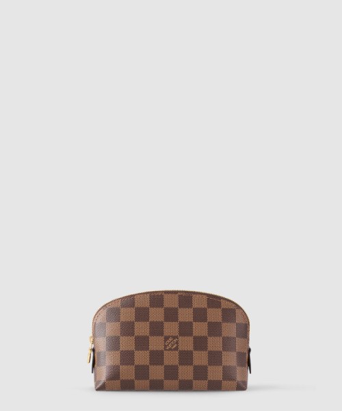 [LOUIS VUITTON-루이비통]코스메틱 파우치 N47516