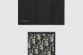 [DIOR-디올]30 몽테른 여권 케이스 S2095