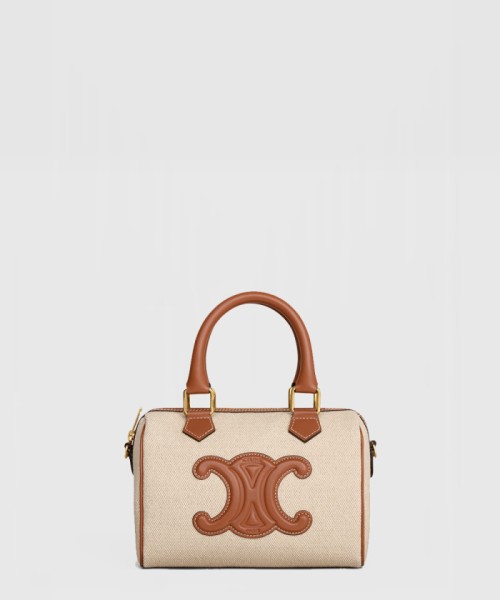 [CELINE-셀린느]스몰 보스턴 113772