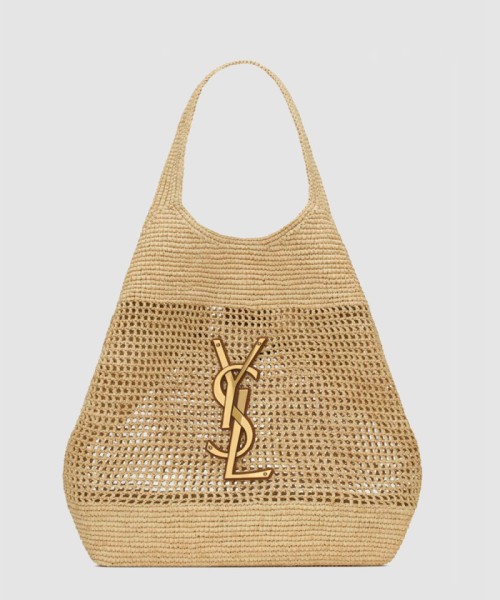 [SAINT LAURENT-생로랑]아이케어 맥시 쇼퍼백 698651