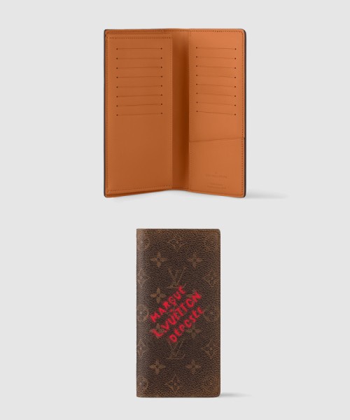 [LOUIS VUITTON-루이비통]포르토포이 브라자  M11706