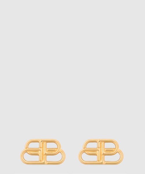 [BALENCIAGA-발렌시아가]스몰 공부 귀걸이 624199