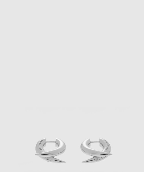 [BALENCIAGA-발렌시아가]포스 혼 XS 귀걸이 795037