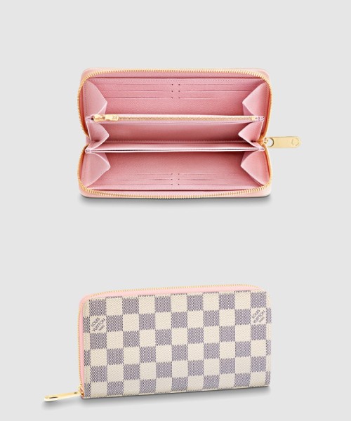 [LOUIS VUITTON-루이비통]지피 월릿 N63503