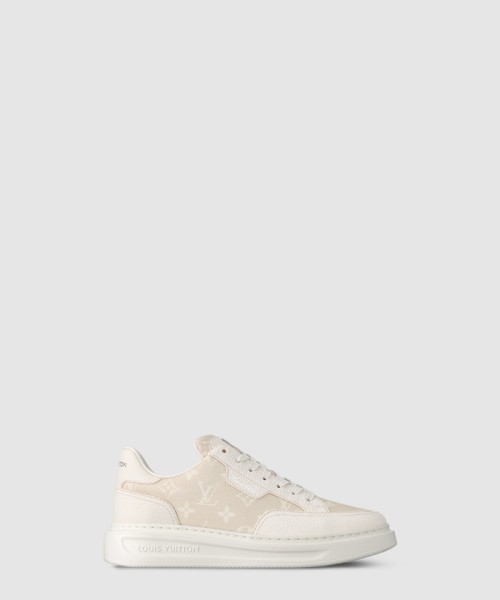 [LOUIS VUITTON-루이비통]비버리 힐스 스니커즈 1ACQM6