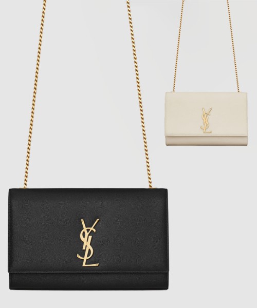 [SAINT LAURENT-생로랑]케이트백 미듐 364021