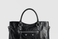 [BALENCIAGA-발렌시아가]르 시티 미디엄 백 797786