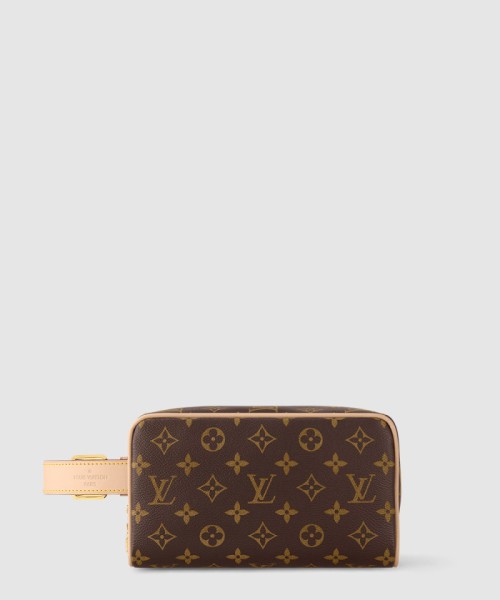 [LOUIS VUITTON-루이비통]락커 돕 키트 M83112