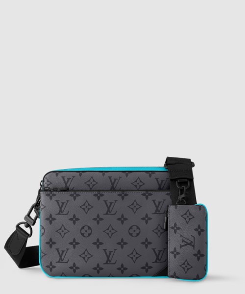 [LOUIS VUITTON-루이비통]트리오 메신저 M11648