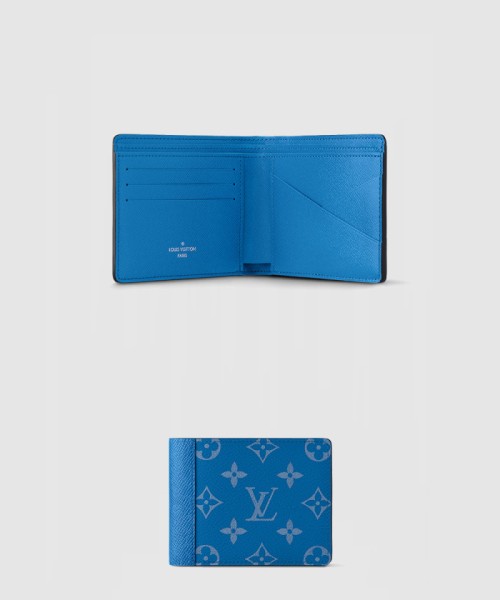 [LOUIS VUITTON-루이비통]멀티플 월릿 M30995