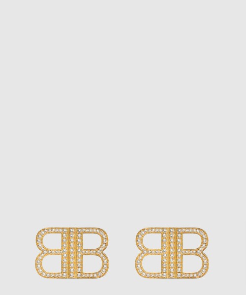 [BALENCIAGA-발렌시아가]BB 2.0 귀걸이 695092