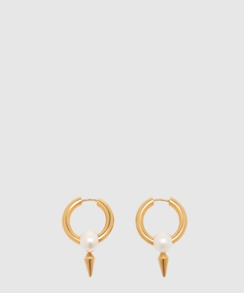 [BALENCIAGA-발렌시아가]포스 스파이크 귀걸이 594497