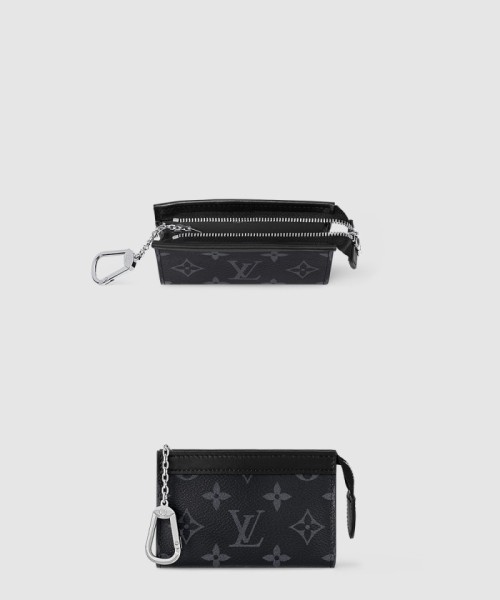 [LOUIS VUITTON-루이비통]키 파우치 보야주 M82776