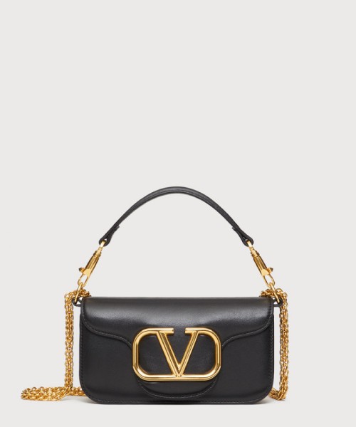 [VALENTINO-발렌티노]스몰 송아지 가죽 클러치