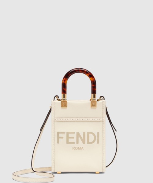 [FENDI-펜디]미니 선샤인 쇼퍼 8BS051