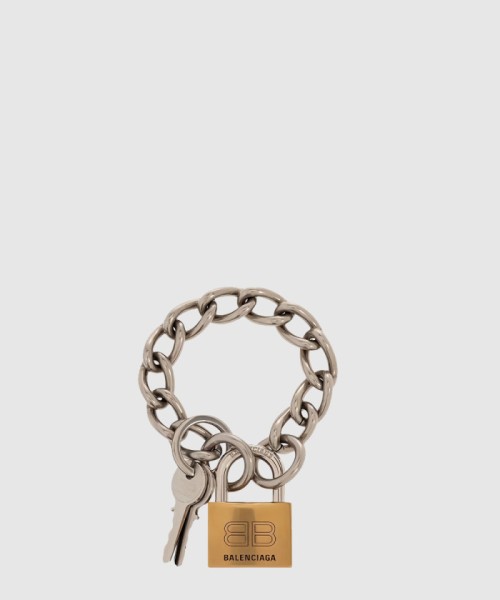 [BALENCIAGA-발렌시아가]사물함 팔찌 770282
