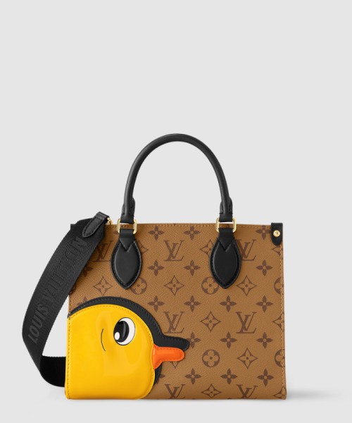 [LOUIS VUITTON-루이비통]온더고 PM M47199