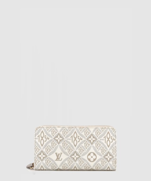 [LOUIS VUITTON-루이비통]장지퍼 지갑 M81172