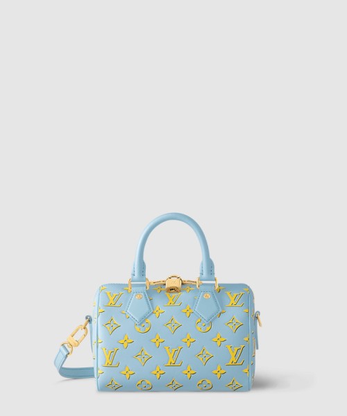 [LOUIS VUITTON-루이비통]스피디 반둘리에 20  M25454