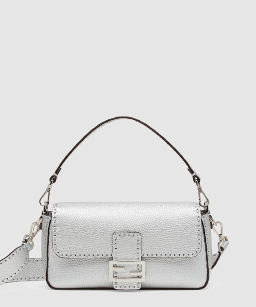 [FENDI-펜디]바게트백 미듐 8BR600