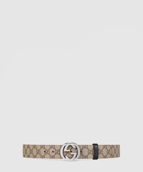 [GUCCI-구찌]시그니처 리버서블 벨트 473030