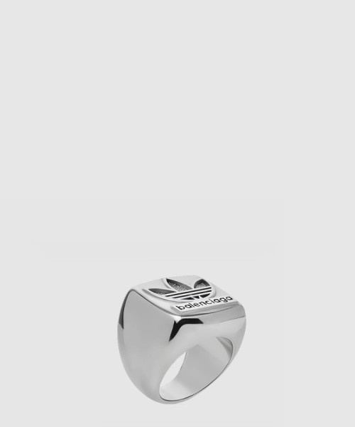 [BALENCIAGA-발렌시아가]아디다스 트레포일 시그넷 반지 722075