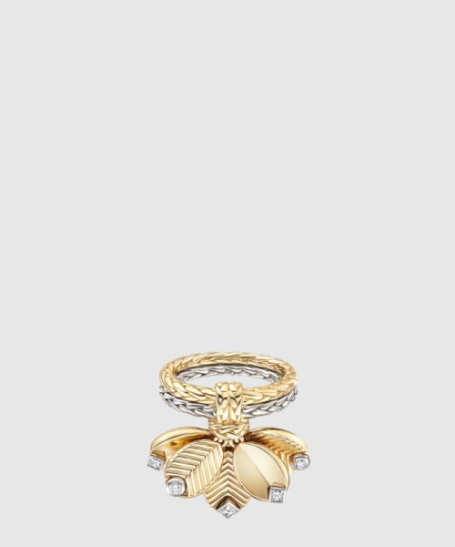 [CARTIER-까르띠에]그레인 반지 B4240700