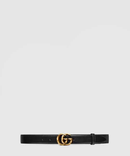 [GUCCI-구찌]GG 마몽 벨트 795527