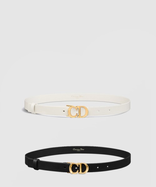 [DIOR-디올]Cest Dior 벨트 B0329