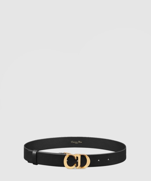 [DIOR-디올]Cest Dior 벨트 B0328