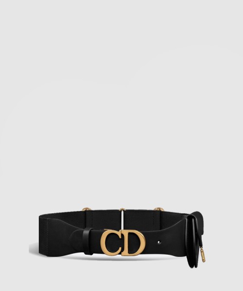[DIOR-디올]파우치 벨트 B0536