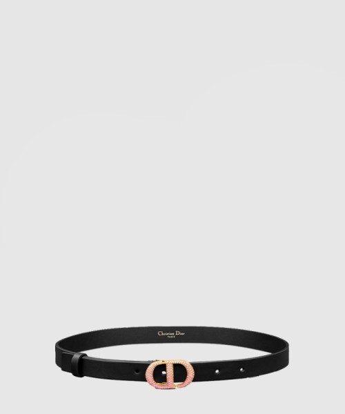 [DIOR-디올]30 몽테인 벨트 B0448