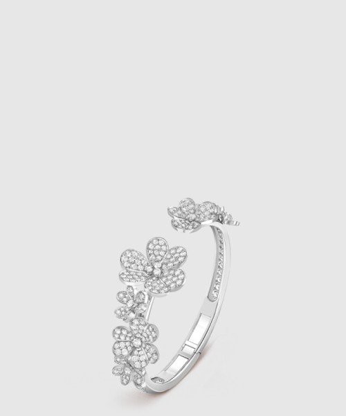 [VAN CLEEF-반클리프]프리볼 팔찌 DYB00