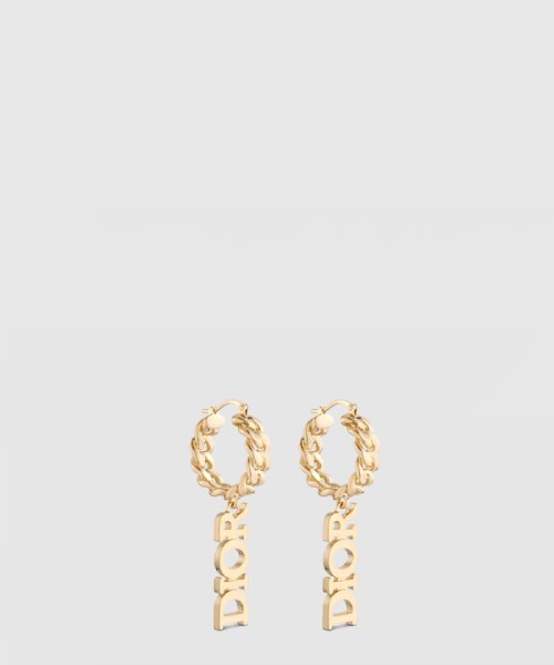 [DIOR-디올]레볼루션 귀걸이 E1749