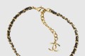 [CHANEL-샤넬]목걸이 ABC855