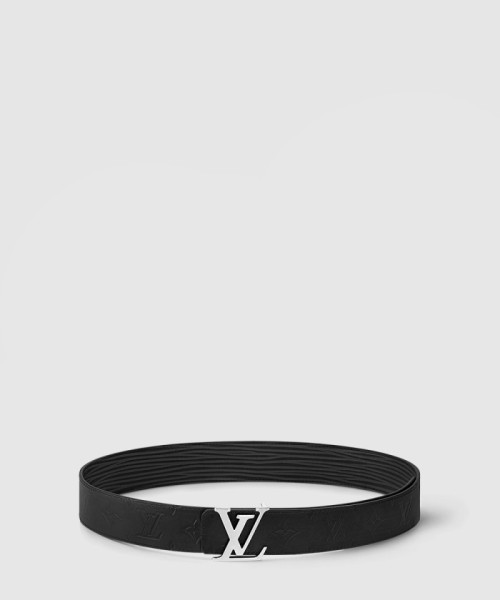 [LOUIS VUITTON-루이비통]이니셜 양면 벨트 M8270T