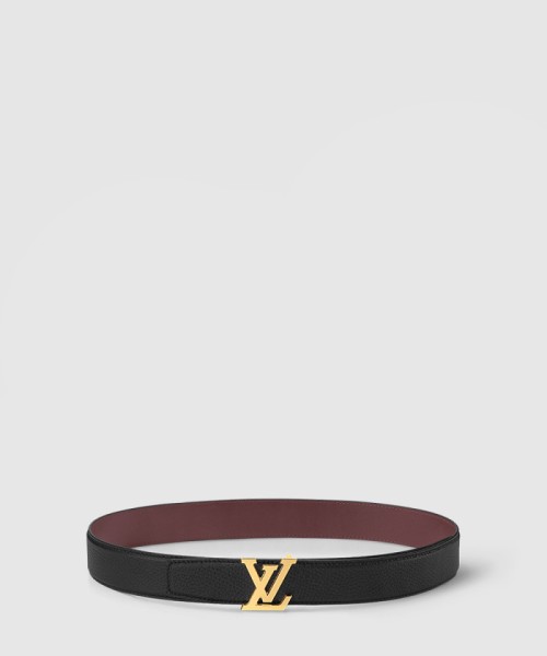 [LOUIS VUITTON-루이비통]헤리티지 리버서블 벨트 M8205T