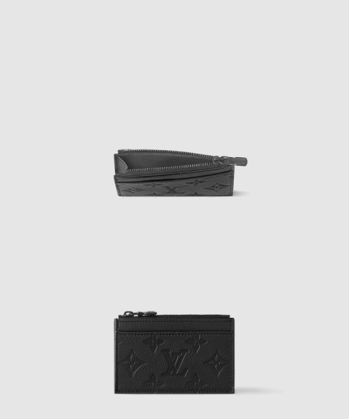 [LOUIS VUITTON-루이비통]코인 카드 지갑 M62914