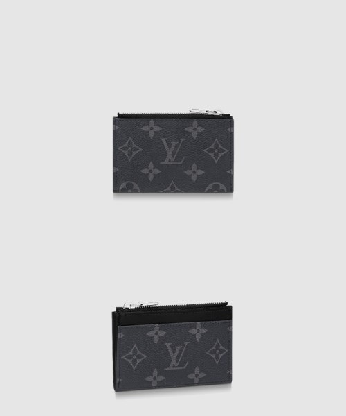 [LOUIS VUITTON-루이비통]코인 카드 지갑 M82253