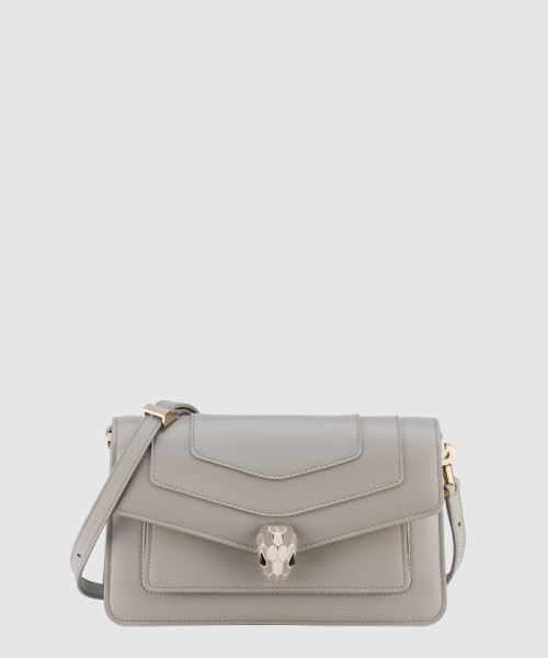 [BULGARI-불가리]세르펜티 포에버 이스트 웨스트 숄더백 292440