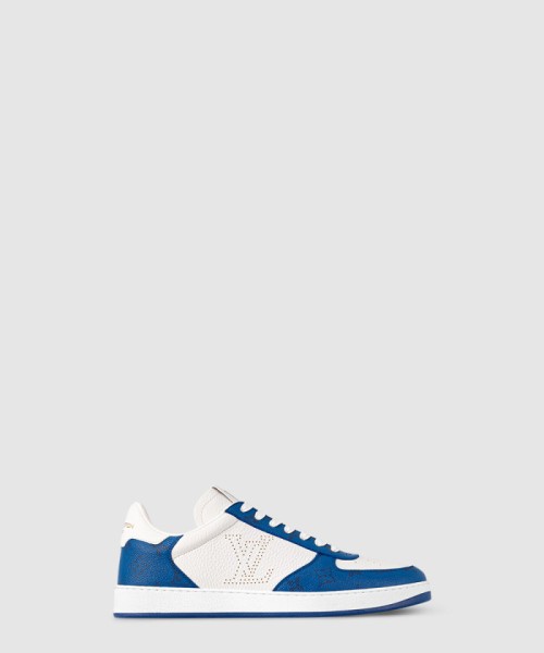 [LOUIS VUITTON-루이비통]리볼리 스니커즈 1ACDVU