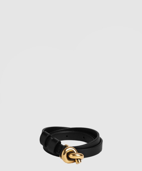 [BOTTEGA-보테가베네타]놋 벨트 743753