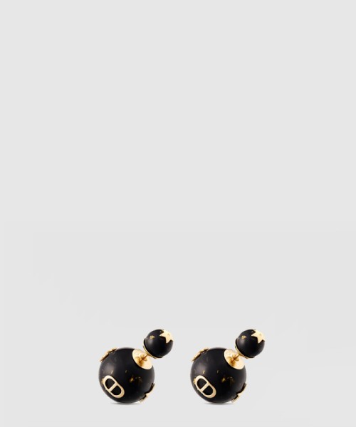 [DIOR-디올]트리발레스 귀걸이 E2192